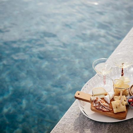 Villa Adelaide Relais & Wine Calamandrana Exterior photo
