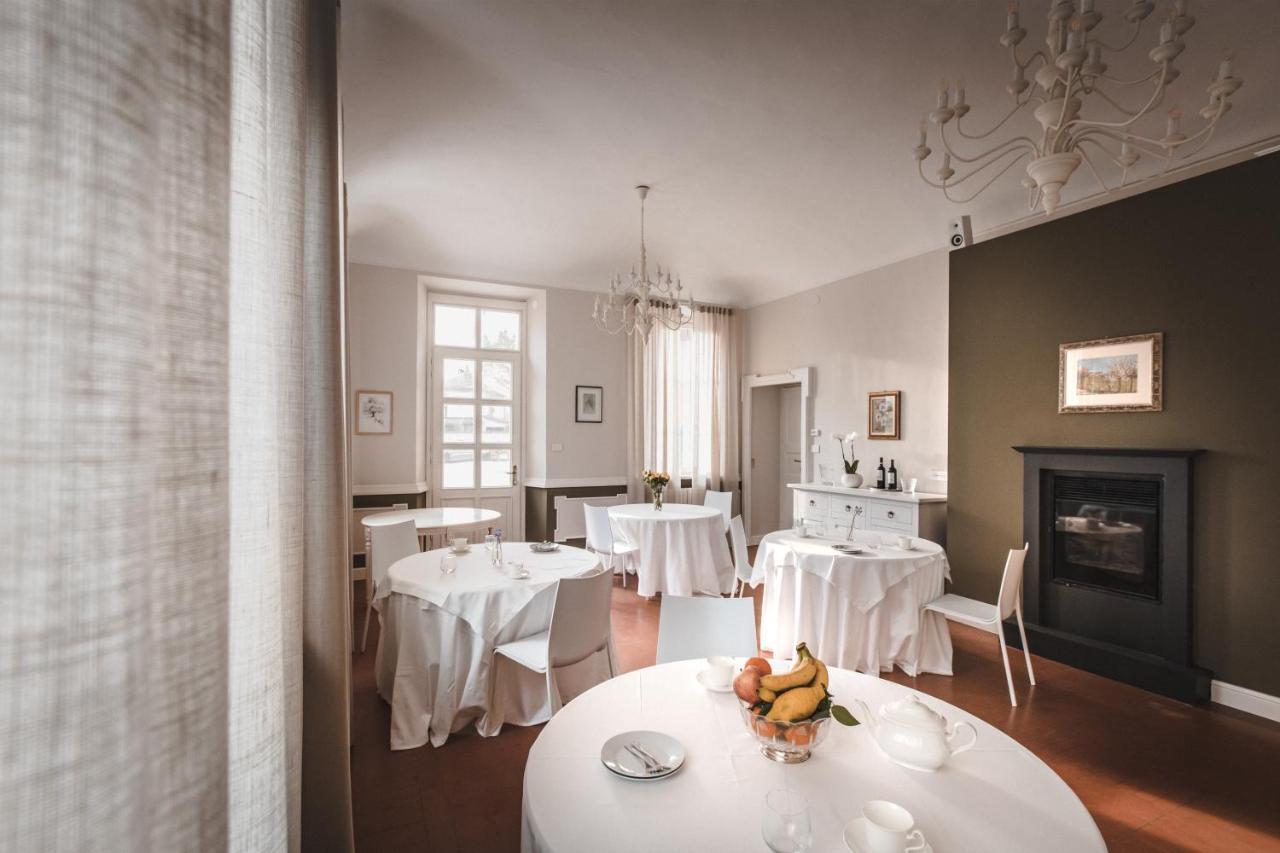 Villa Adelaide Relais & Wine Calamandrana Exterior photo