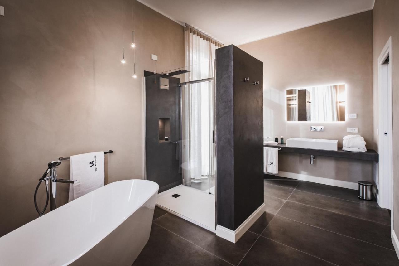 Villa Adelaide Relais & Wine Calamandrana Exterior photo
