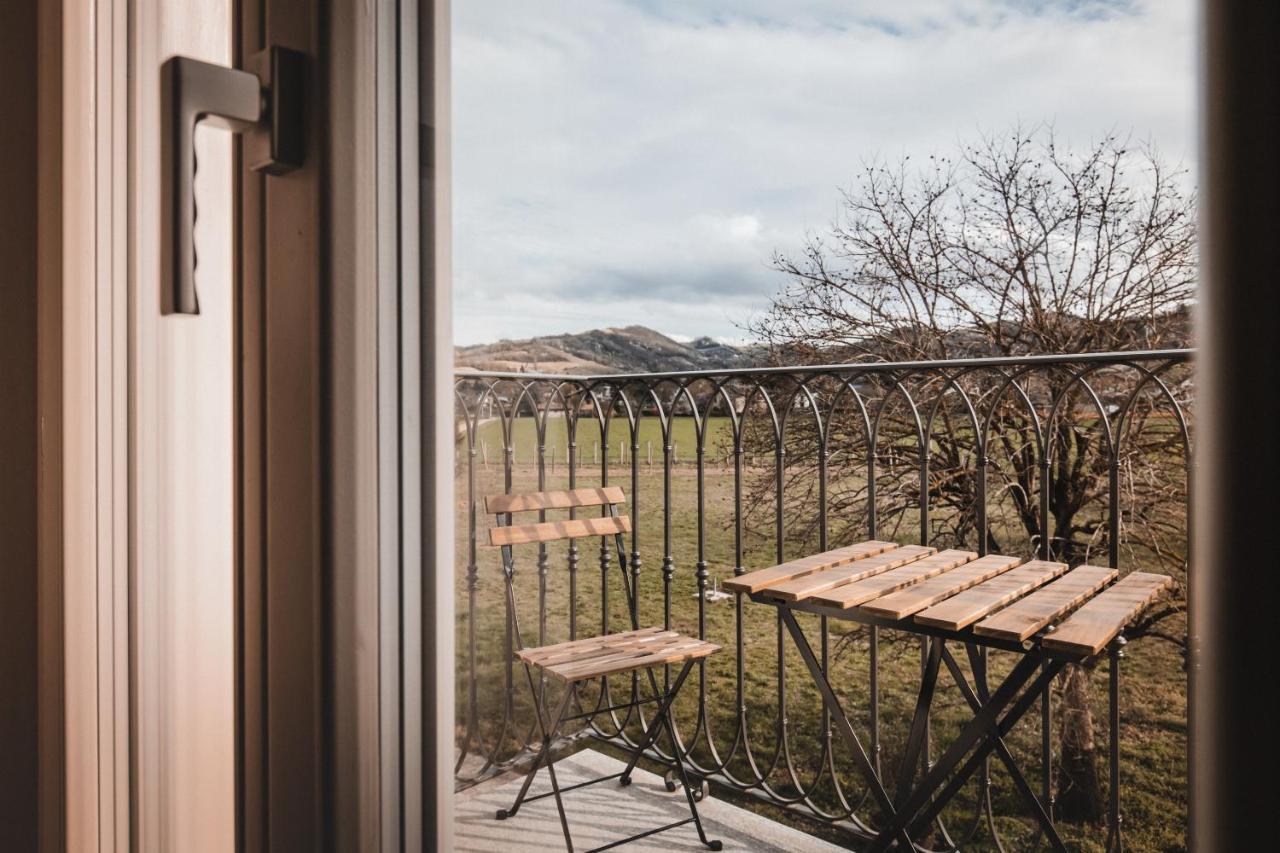 Villa Adelaide Relais & Wine Calamandrana Exterior photo