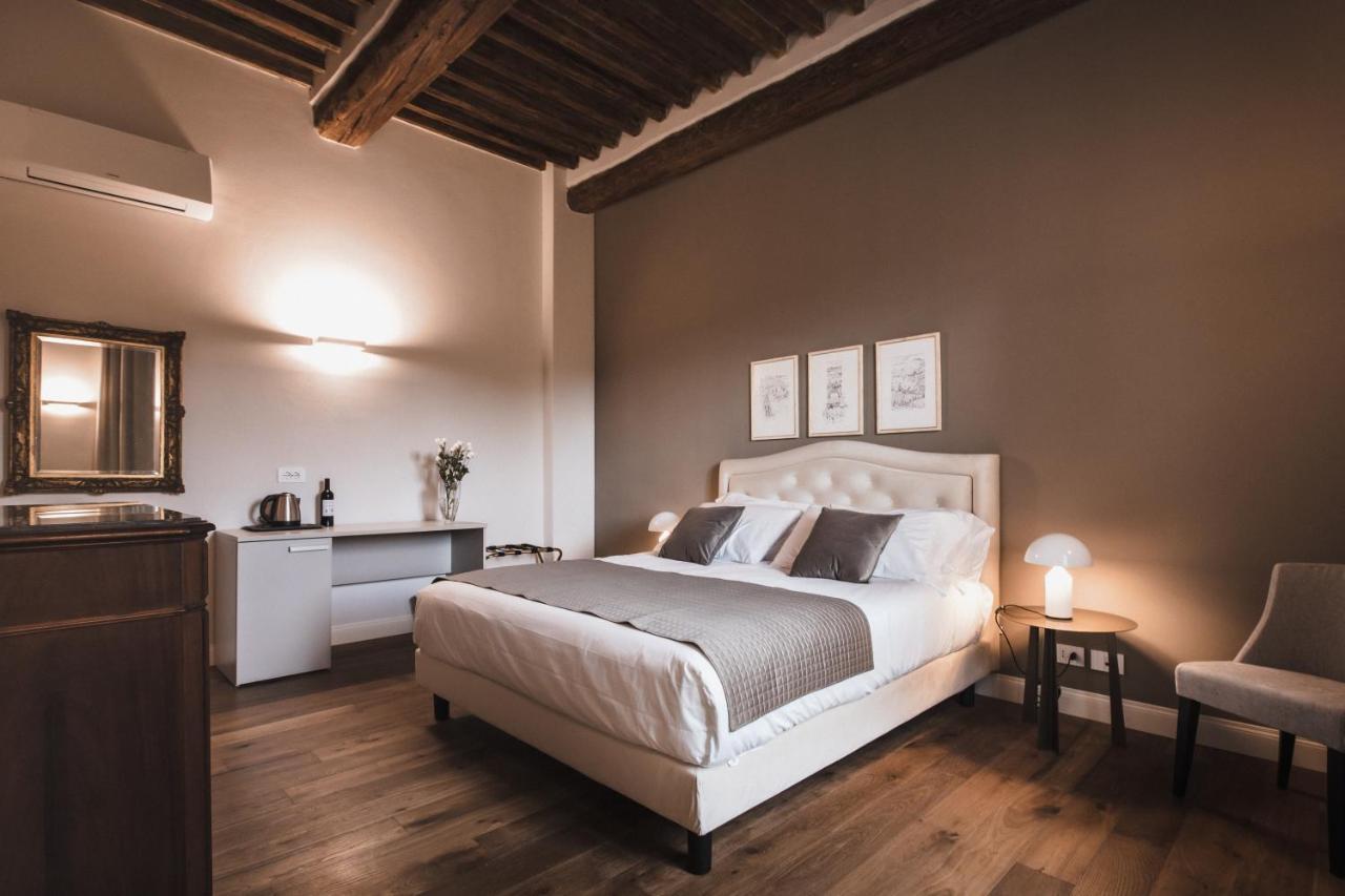 Villa Adelaide Relais & Wine Calamandrana Exterior photo